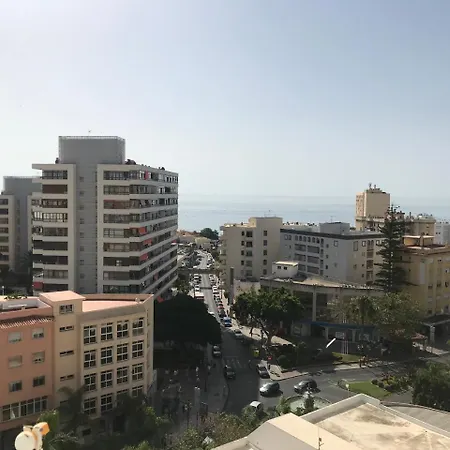דירה Dalias טורמולינוס